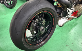 DUCATI PANIGA-REV4S 2019 DA00J
