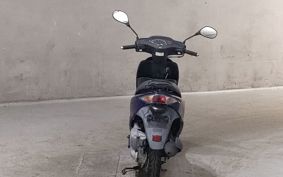HONDA DIO AF68