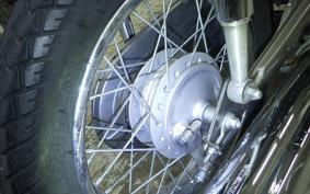 HONDA LITTLE CUB E AA01