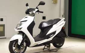 YAMAHA CYGNUS 125 XSR 3 2022 SEA5J