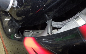 SUZUKI HAYABUSA Gen.2 2010