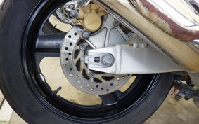 HONDA CB400SF VTEC K 2025 NC54