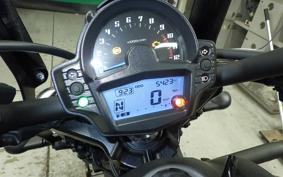 KAWASAKI VULCAN 650 SA 2024 EN650M