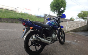 YAMAHA YBR125 G PCJL