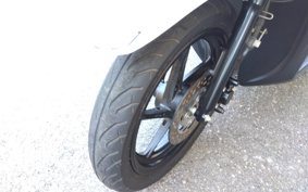SUZUKI ADDRESS V110 CE47A