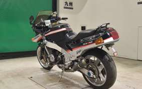 KAWASAKI ZX 10 NINJA 1988 ZXT00B