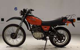 HONDA XL250S L250S