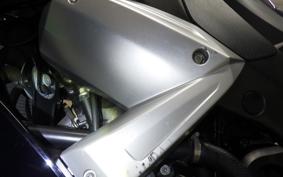 KAWASAKI ZX 10 NINJA R 2009 ZXT00E