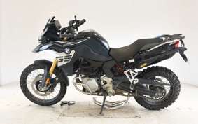 BMW F850GS 2019