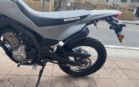 HONDA CRF250L MD47