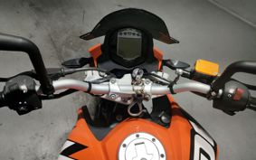 KTM 200 DUKE JUC40