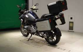 BMW R1200GS 2016