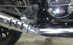 HONDA GB350S 2021 NC59
