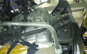 HONDA CROSS CUB 110 JA10