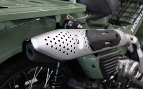 HONDA CT125 HUNTER  CUB  JA55