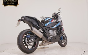 BMW M1000XR M Package 2024