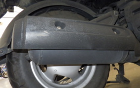 YAMAHA GEAR Gen.2 UA08J