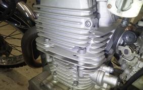 YAMAHA BRONCO 2006 5BT