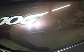 YAMAHA JOG Gen.5 SA36J