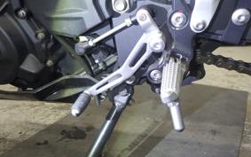 KAWASAKI NINJA 250 2021 EX250P