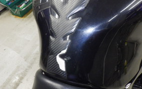 KAWASAKI ZZ1200 NINJA R 2002 ZXT20C