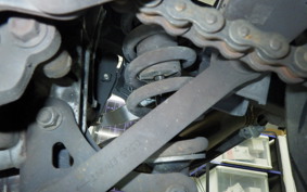 KAWASAKI Z400 Gen.2 2021 EX400G