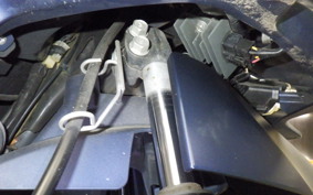 SUZUKI ADDRESS 110 2026 CE47A
