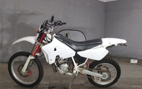 YAMAHA DT200 WR 3XP