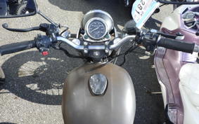 KAWASAKI ESTRELLA RS BJ250A