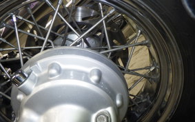 YAMAHA DRAGSTAR 1100 CLASSIC 2007 VP13J