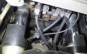 HONDA VFR800 2007 RC46