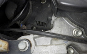 SUZUKI ADDRESS V50 CA4BA