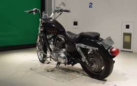 HARLEY XL1200CI 2010