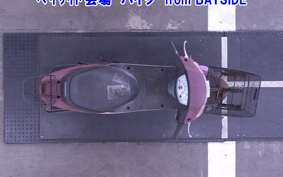 HONDA DIO