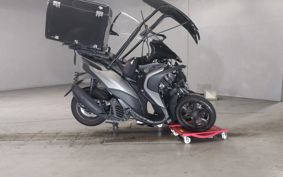 YAMAHA TRICITY 155 ABS SG37J