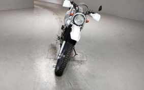 YAMAHA TT250RRAID 4GY