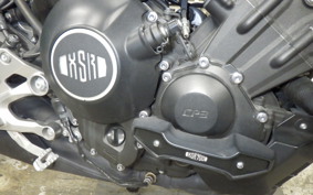 YAMAHA XSR900 2017 RN46J