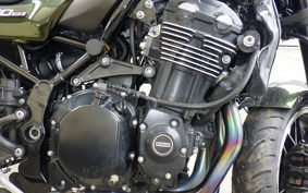 KAWASAKI Z900RS 2021 ZR900C