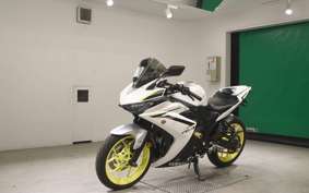 YAMAHA YZF-R3 2019 RH13J