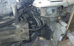 YAMAHA PASSOL 2T4
