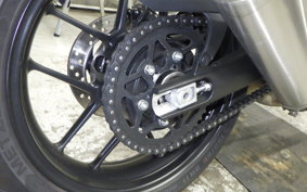 TRIUMPH SPEED 400 2024