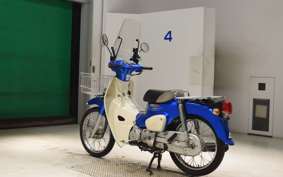 HONDA C110 SUPER CUB 2003 JA44