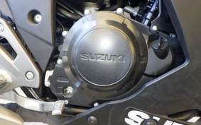 SUZUKI GSX250RA