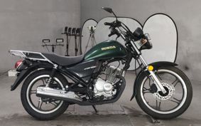 HONDA CBF125T PJJN