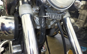 YAMAHA VIRAGO 400 1992 2NT