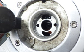 SUZUKI GSX-R125 DL33B