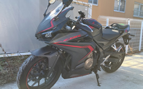 HONDA CBR400R 2019 NC56
