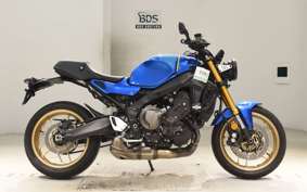 YAMAHA XSR900 2022 RN80J