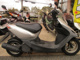 Фото Honda DIO с японского аукциона