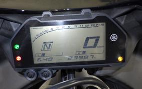 YAMAHA YZF-R25 A 2022 RG43J